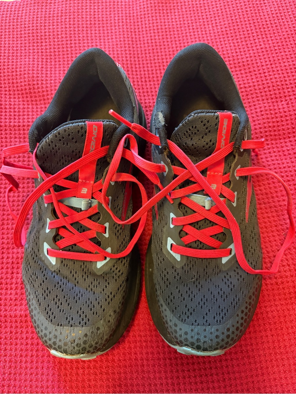 Brooks Divide 3 Women 7.5